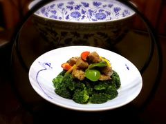 -六婶西关小厨(光塔路店)