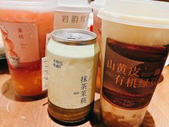-阿嬷手作(南宁亭江步步高店)