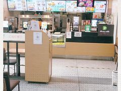 -德克士(哈西火车站店)