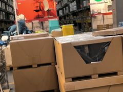 -宜家家居(四元桥商场店)