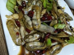 -老大鸡肉串(天津店)