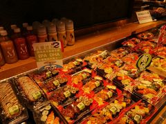 -池田寿司·4H鲜作(西直门凯德华联店)