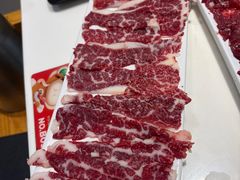 -陈记顺和潮汕牛肉火锅(韩江路店)
