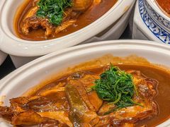 -童福兴·南京菜(老门东店)