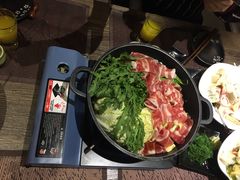 -长崎家日式料理(人民大街店)