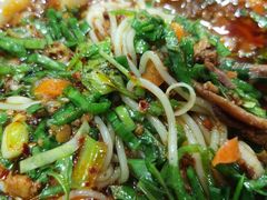 -一品飘香米线(一中总店)