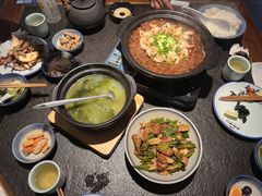 -老灶房-四川土菜(开元店)