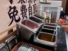 -王春春鸡汤饭(重庆巴南万达店)