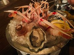 -斯普汇生蚝牛排馆(中骏世界城店)