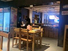 -肉串汪(月坛店)