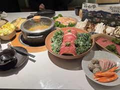 -芸山季·云南山珍菌火锅(南翔印象城MEGA店)