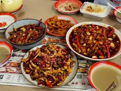 -老三样·旧食新味(船山路店)