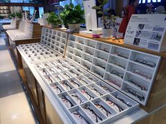 -MiRi眼镜连锁·蔡司·尼康控优点合作店(莘庄店)