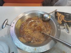 -古乐牛香·鲜牛肉牛杂火锅(梅村五洲国际店)