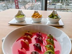 -长沙君悦酒店·湘江36中餐厅