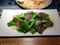 -新粤新疆菜(禅城店)