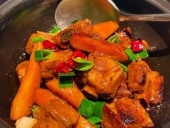 -新荣记(BFC外滩金融中心店)