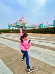 点击看大图 -季高兔窝窝亲子园(上海薰衣草公园店)