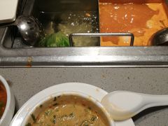 -海底捞火锅(金光华店)