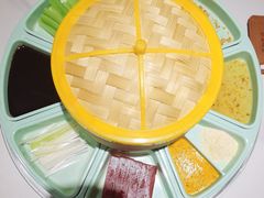 -羲和雅苑•北京烤鸭(国贸商城店)