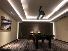 -三亚湾海居铂尔曼度假酒店