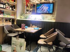 -街角等你.大连海鲜烧烤.经典铁板海鲜串(西安路店)