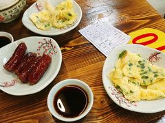 -陈记汤饭(水巷口店)