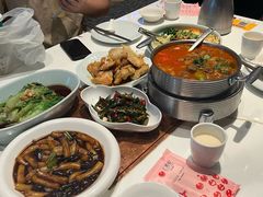 -红樱桃·欢乐餐厅(太原里店)