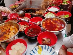 -小吴水煮(羊子巷无任何分店)