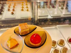 -富力丽思卡尔顿酒店·香荟全日制餐厅