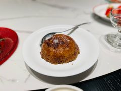 -金谷仓家庭料理(马泉营店)