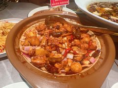 -麻都·成都菜(人民广场店)