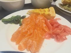 -济南蓝海御华大饭店·蓝钻国际美食自助百汇(山东书城店)
