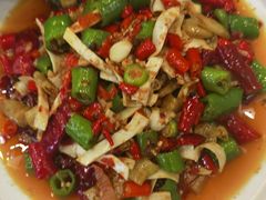 -自贡鲜锅兔(文汇路店)