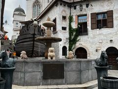 -华谊兄弟（长沙）电影小镇