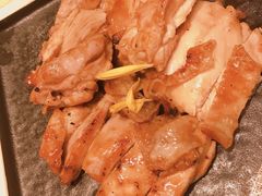 -yokocho上横町·日本食街(深业上城店)