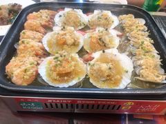 -农家小院(朱雀桥店)