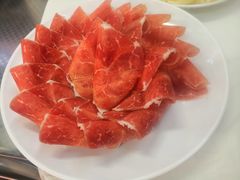 -風林火山烤室·涮肉