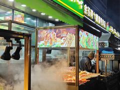 -花圃园餐厅店(和田二街28号院店)
