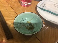 -竹鲜笙全竹宴(国色天香店)