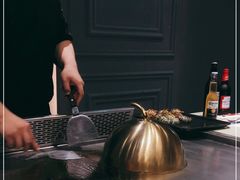 -雲野铁板烧·海鲜·日料·自助餐(金街店)