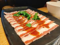 -新石器烤肉(南站店)