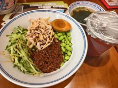 -和府捞面(天河领展广场店)