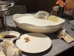 -鼎鼎香·港式火锅(北京SKP店)