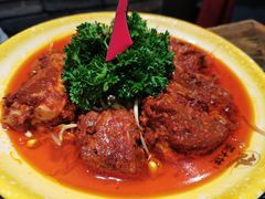 花千骨-蜀大侠火锅(建设路第五大道店)