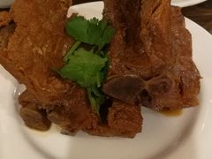 -富源东北春饼店(翠竹店)