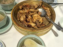 -围龙屋客家食府(福田店)