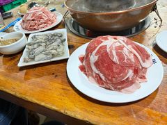 -元盛居(生态大街店)