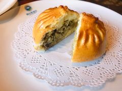 -额尔敦传统涮(公园西路店)