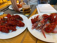 -威斯汀舞台餐厅